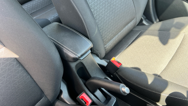Kia Picanto 1.0 3 5dr [4 seats] Petrol Hatchback